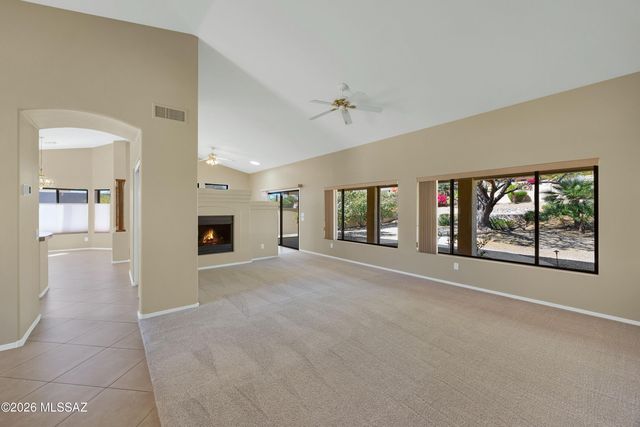 38322 S Skyline Drive, Tucson, AZ 85739