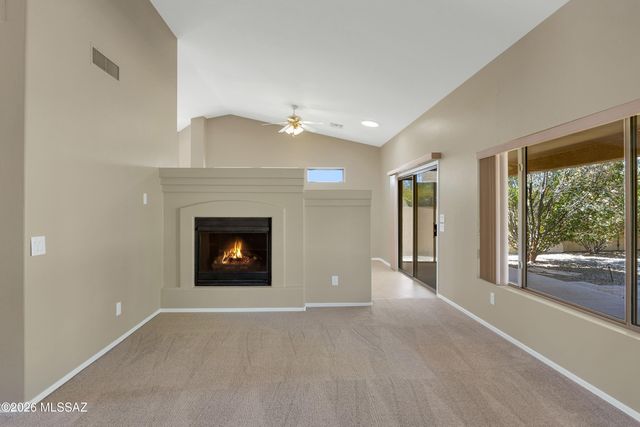 38322 S Skyline Drive, Tucson, AZ 85739