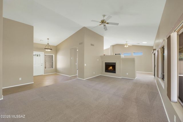 38322 S Skyline Drive, Tucson, AZ 85739