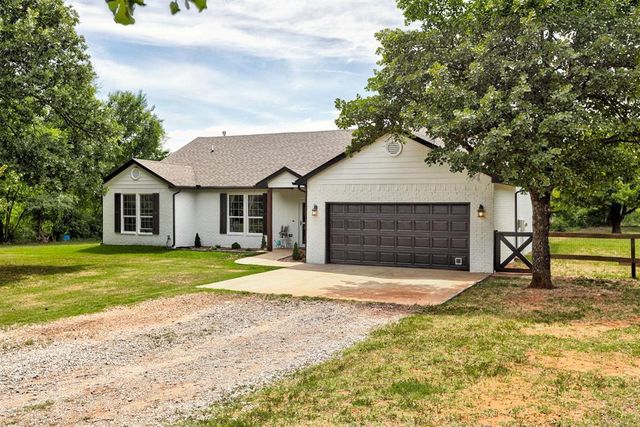1076 County Street 2976, Blanchard, OK 73010