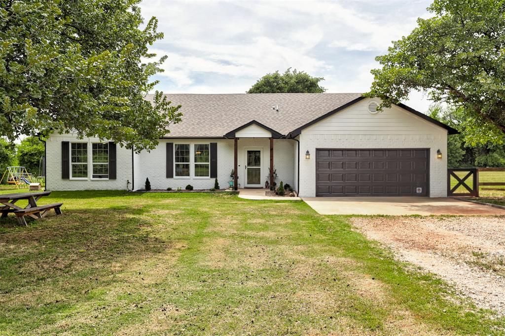 1076 County Street 2976, Blanchard, OK 73010