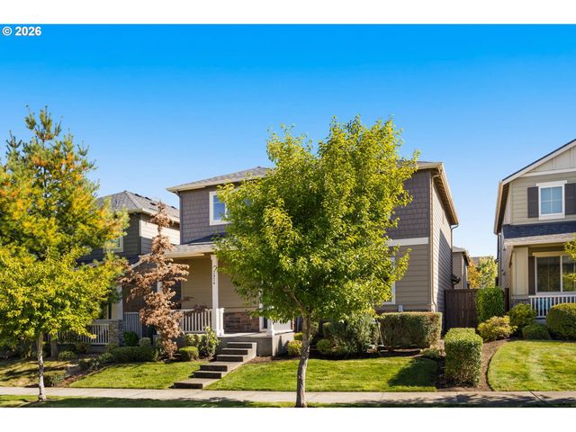 7314 Nw 167TH Ave, Portland, OR 97229