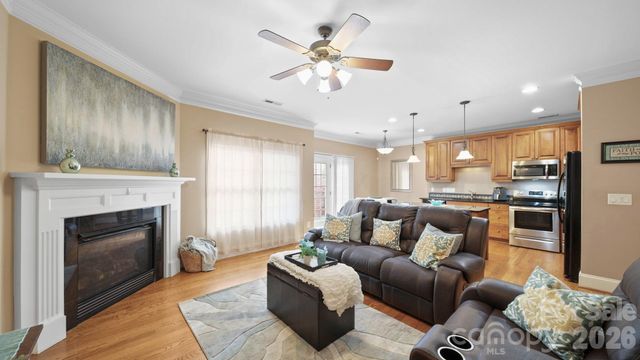 804 Talking Stick Lane, Fort Mill, SC 29708