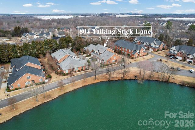 804 Talking Stick Lane, Fort Mill, SC 29708