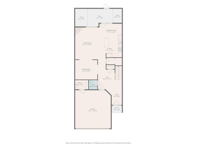 804 Talking Stick Lane, Fort Mill, SC 29708