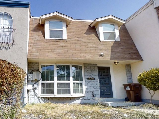 7041 Glen Mist, San Antonio, TX 78239