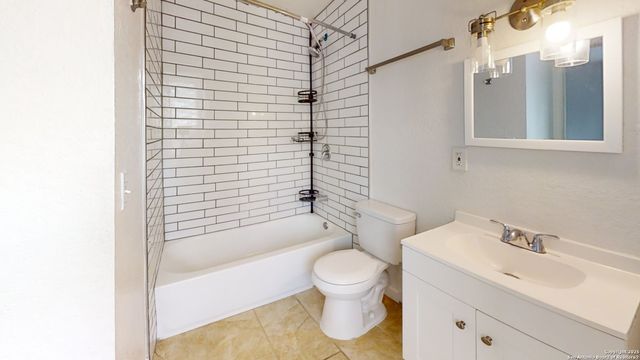 7041 Glen Mist, San Antonio, TX 78239