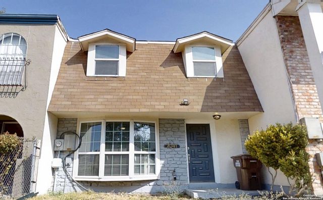 7041 Glen Mist, San Antonio, TX 78239