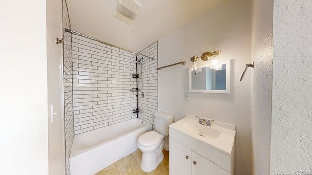 7041 Glen Mist, San Antonio, TX 78239