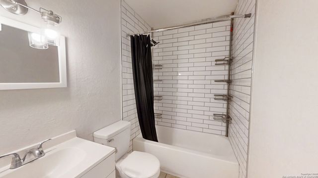7041 Glen Mist, San Antonio, TX 78239