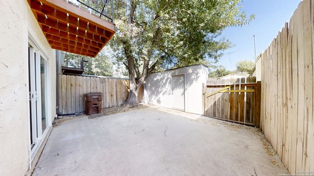 7041 Glen Mist, San Antonio, TX 78239