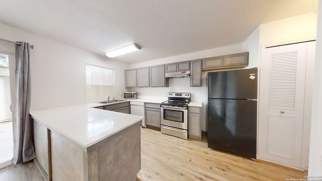 7041 Glen Mist, San Antonio, TX 78239