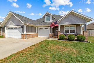 1142 S Natchez Road, Republic, MO 65738