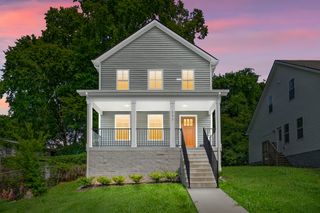 541 9th Street, Clarksville, TN 37040