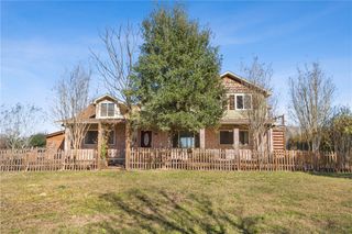 10860 County Road 272, Somerville, TX 77879