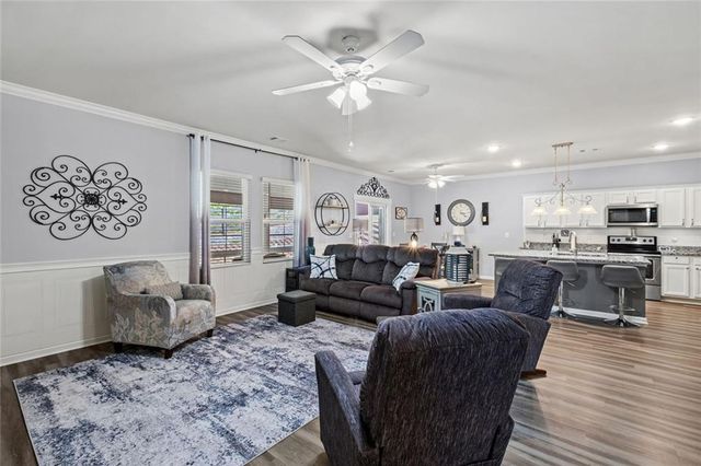 4830 Minnow Lane, Cumming, GA 30028