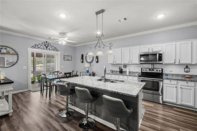 4830 Minnow Lane, Cumming, GA 30028