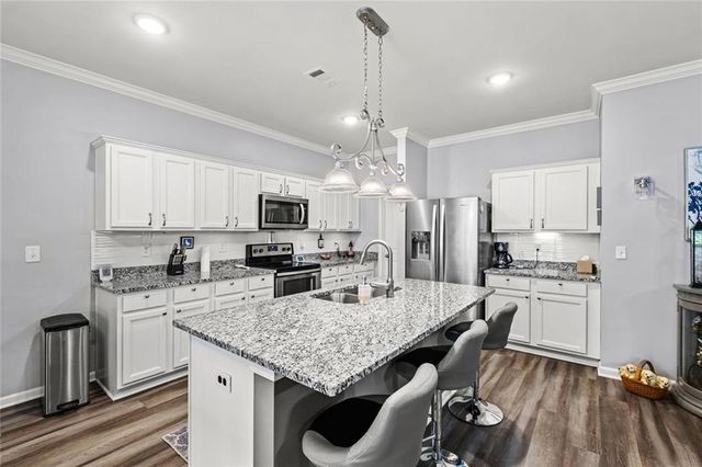 4830 Minnow Lane, Cumming, GA 30028