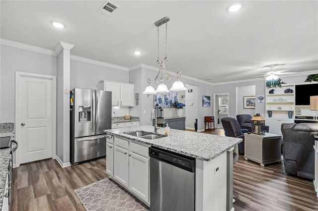 4830 Minnow Lane, Cumming, GA 30028