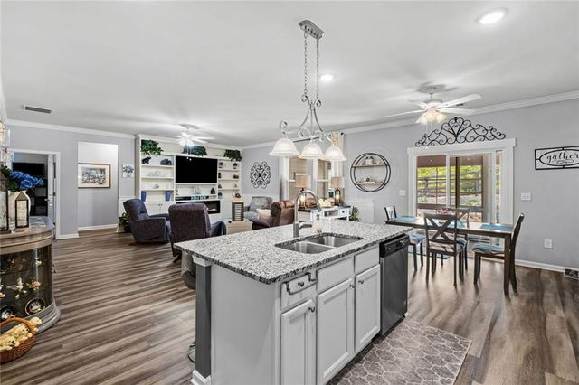 4830 Minnow Lane, Cumming, GA 30028