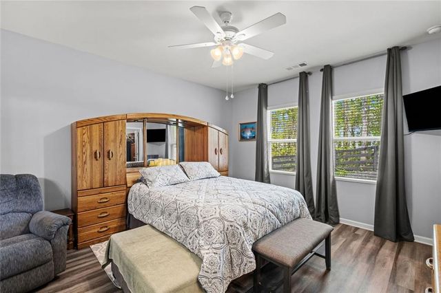 4830 Minnow Lane, Cumming, GA 30028