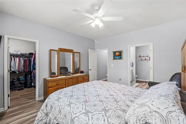 4830 Minnow Lane, Cumming, GA 30028