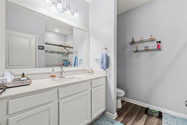 4830 Minnow Lane, Cumming, GA 30028