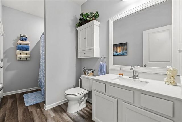 4830 Minnow Lane, Cumming, GA 30028