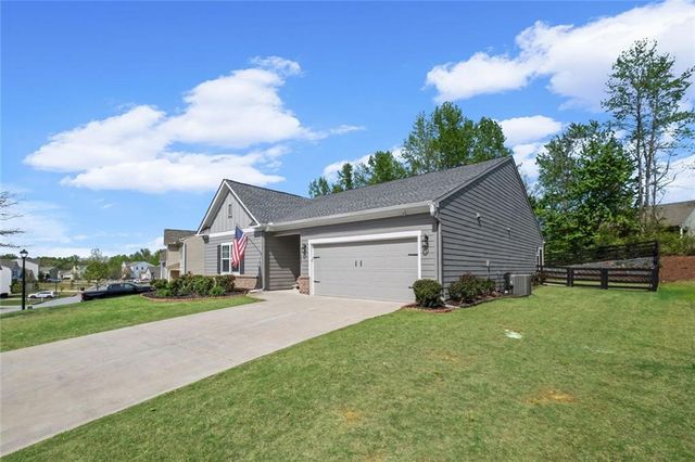 4830 Minnow Lane, Cumming, GA 30028