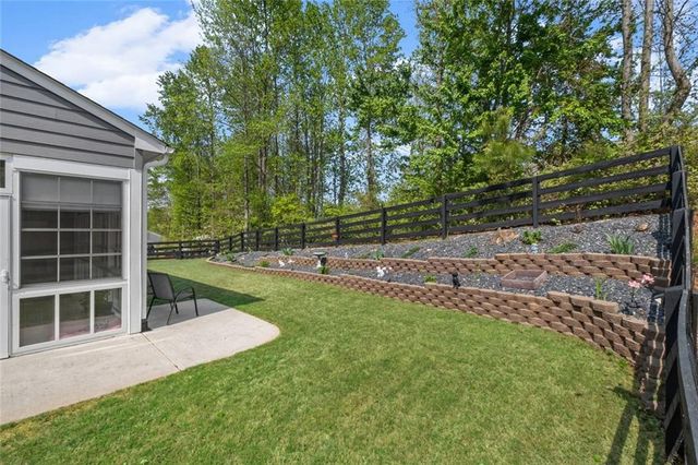 4830 Minnow Lane, Cumming, GA 30028