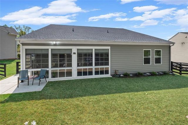 4830 Minnow Lane, Cumming, GA 30028