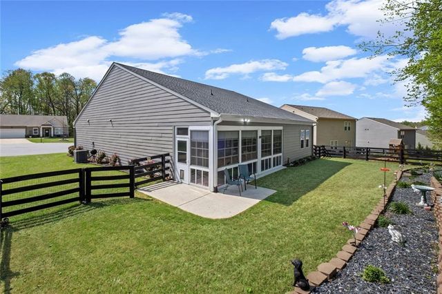 4830 Minnow Lane, Cumming, GA 30028