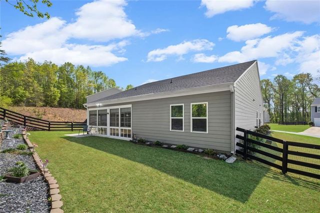 4830 Minnow Lane, Cumming, GA 30028