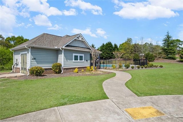 4830 Minnow Lane, Cumming, GA 30028