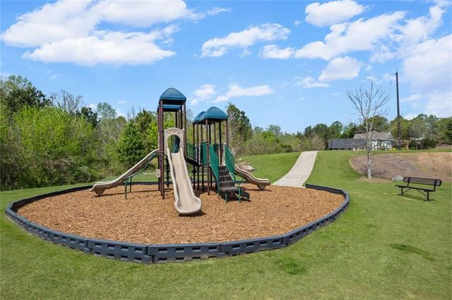 4830 Minnow Lane, Cumming, GA 30028