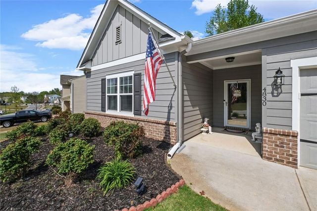 4830 Minnow Lane, Cumming, GA 30028