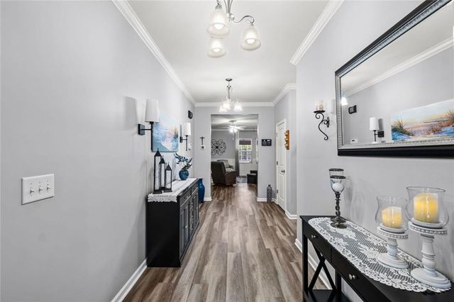 4830 Minnow Lane, Cumming, GA 30028