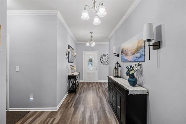 4830 Minnow Lane, Cumming, GA 30028