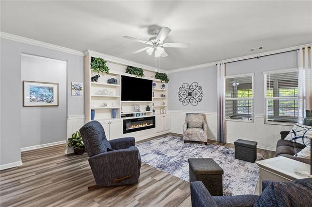 4830 Minnow Lane, Cumming, GA 30028