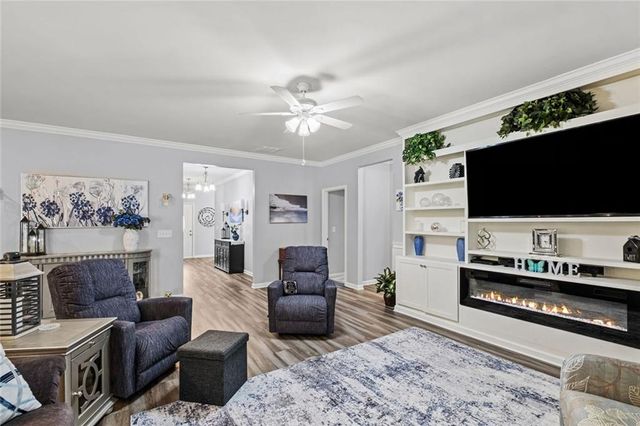 4830 Minnow Lane, Cumming, GA 30028