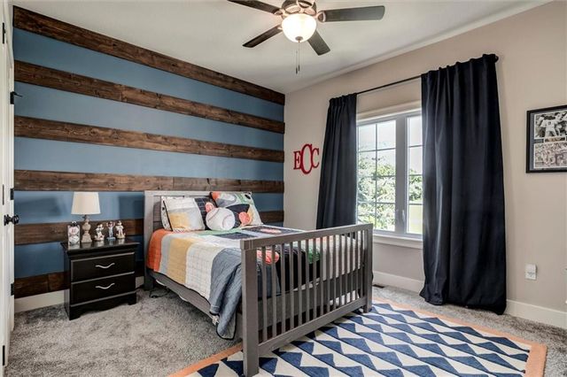 14290 Cattle Ranch Drive, Smithville, MO 64089