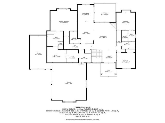 14290 Cattle Ranch Drive, Smithville, MO 64089