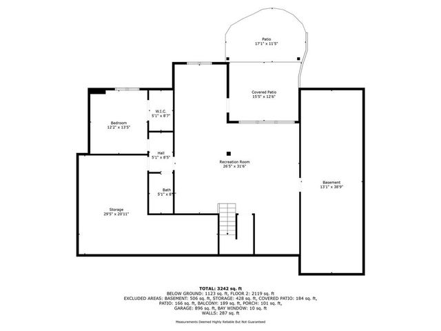 14290 Cattle Ranch Drive, Smithville, MO 64089
