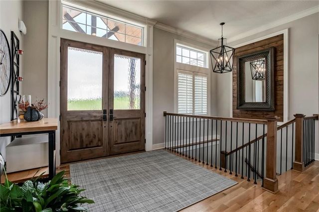 14290 Cattle Ranch Drive, Smithville, MO 64089