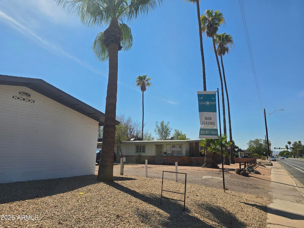 4815 N 15TH Avenue, Phoenix, AZ 85015 — photo 2