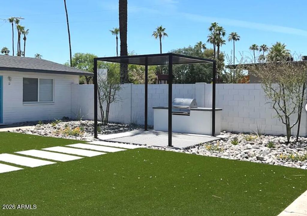 4815 N 15TH Avenue, Phoenix, AZ 85015 — photo 3