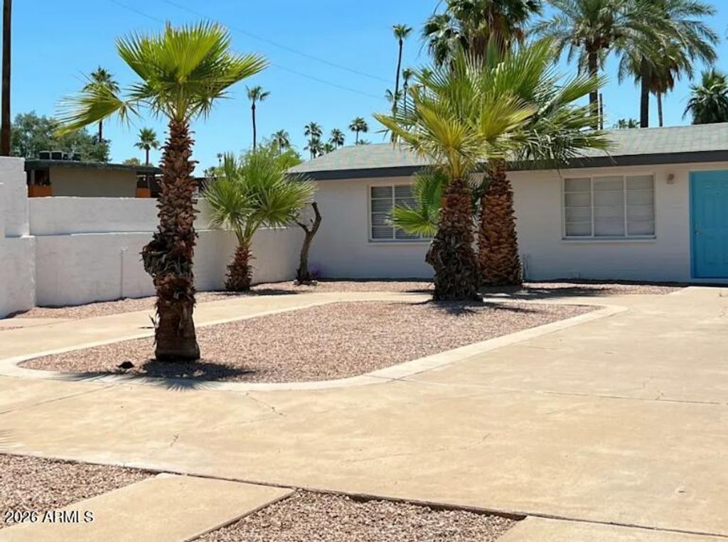 4815 N 15TH Avenue, Phoenix, AZ 85015 — photo 4