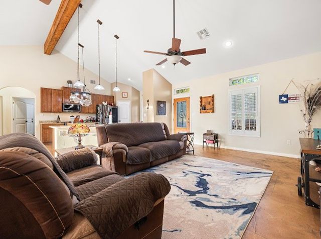 7186 County Road 2703, Sinton, TX 78387