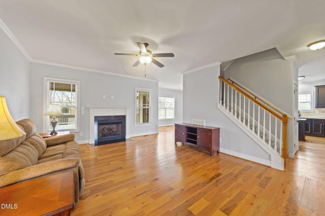 1039 Bluebell Lane, Wake Forest, NC 27587