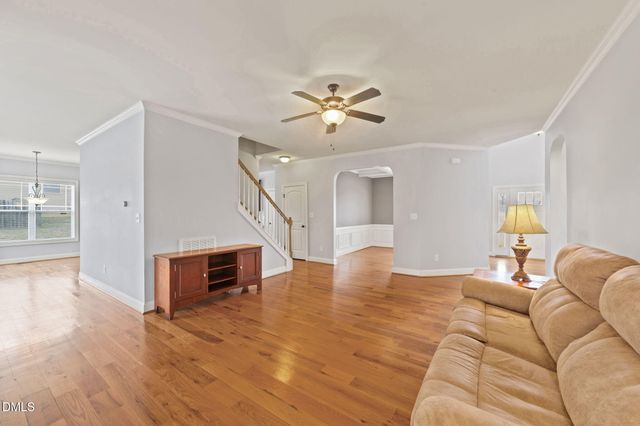 1039 Bluebell Lane, Wake Forest, NC 27587